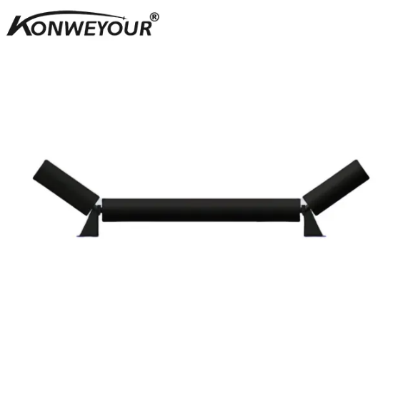 HDPE Roller-fil
