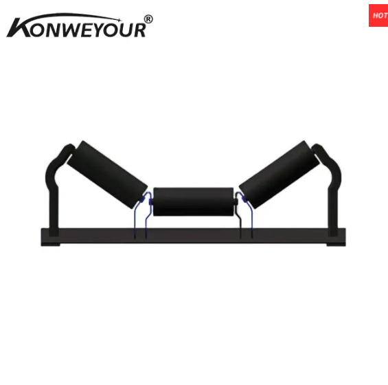3 Roll Garland Roller-fil