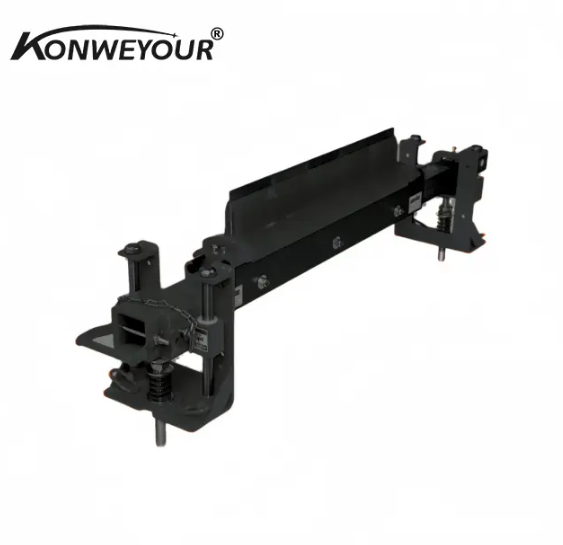 Tungsten Carbide Secondary Belt Cleaner-fil